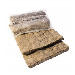 Базальтовая вата ТИБ 1000х500х50мм (10 шт) фото №1484766