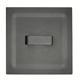 Дверка прочистная ДПР 160-01 фото №1484960