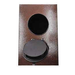 <span class="strong">Котел</span> GEFEST КВО 20 ТЭ фото №1453245