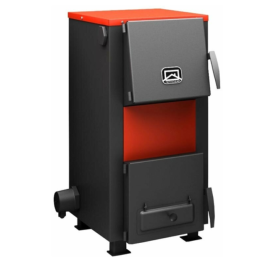 Котел КУППЕР ОК-15 фото №1485645