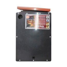 <span class="strong">Котел</span> КУППЕР ПРО-22 (2.0) фото №1453691