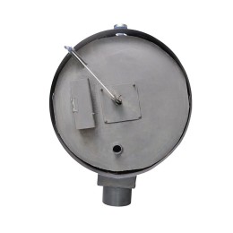 <span class="strong">Котел</span> Прометей 20кВт фото №1452927