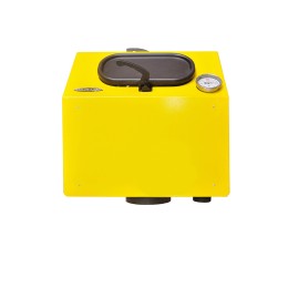 <span class="strong">Котел</span> Термофор Прагматик Электро 30кВт, АРТ, ТЭН, желтый фото №1453064