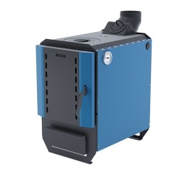 <span class="strong">Котел</span> ZOTA "Box" 8 кВт фото №1453843