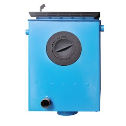 <span class="strong">Котел</span> ZOTA "Енисей" 12 кВт фото №1453432