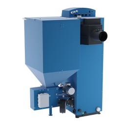 Котел <span class="strong">ZOTA</span> "PELLET" отопительный пеллетный 15 S фото №1453634