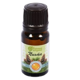 Масло Пихта 10мл., Банные Штучки фото №1485484