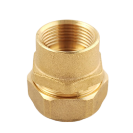 Муфта вн. резьба 20-3/4 (металл) фото №1485750