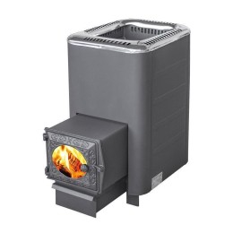 Печь Банная Березка 15, ДТ-3 стекло / ТПЗ фото №1485522