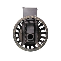 Печь Банная Чугунная Воевода 20, ДТ-3С, Сетч.кожух / ТПЗ фото №1484774