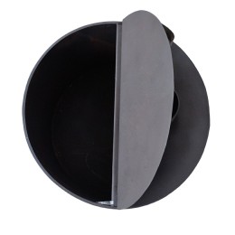 Печь Банная ДОБРАЯ с баком 100л фото №1485758