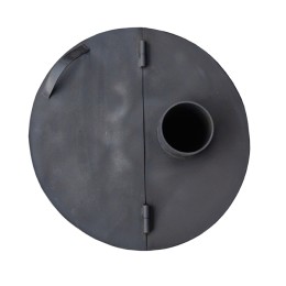 Печь Банная ДОБРАЯ с баком 80л фото №1485602