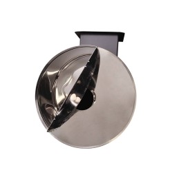 Печь Банная ДОБРАЯ с нерж. баком 80л, вынос фото №1485744