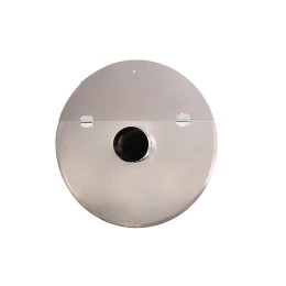 Печь Банная ДОБРАЯ с нерж. баком 80л фото №1453017