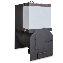 Печь Банная ЕМЕЛЯ фото №1453771