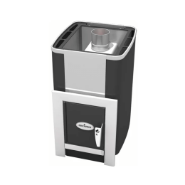 Печь Банная GREIVARI Кирасир 20 FINKA фото №1437328