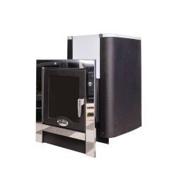 Печь Банная GREIVARI Кирасир 20 INTRO фото №1487648