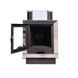 Печь Банная GREIVARI Кирасир 20 INTRO фото №1485197