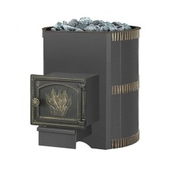 Печь Банная ВЕЗУВИЙ Лава 12 (ДТ-3) фото №1485388