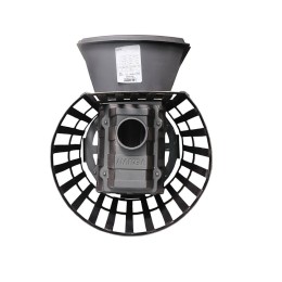 Печь Банная ВЕЗУВИЙ Легенда Ковка 22 (224) фото №1485315