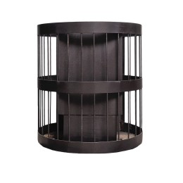 Печь Банная ВЕЗУВИЙ Скиф Стандарт 12 (ДТ-3) Б/В фото №1454035