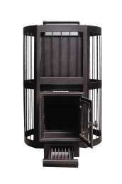 Печь Банная ВЕЗУВИЙ Ураган Стандарт 22 (ДТ-4С) фото №1453738