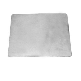 Плита цельная ПЦ (Б) 340х410 фото №1485118