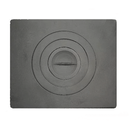 Плита одноконфорочная П1-3 (Б) 410х340 фото №1485814