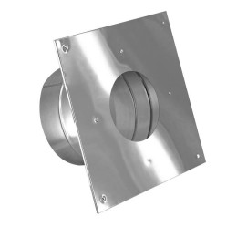 ППУ круг d 200 нерж фото №1484917