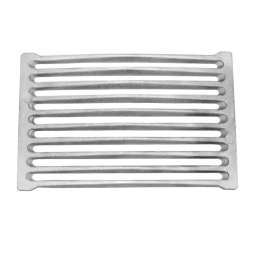 Решетка колосниковая РУ-2 (Т) 200х300 фото №1484985