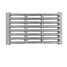 Решетка колосниковая РУ-4 400х200 фото №1025615