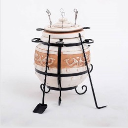 Тандыр Армавир "Казбек" фото №1485393