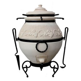 Тандыр АртТандыр "Легенды" фото №1485395