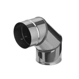 Угол 150-90 нерж 1мм (-/-) фото №1484972