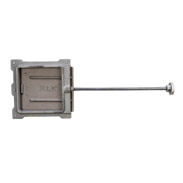 Задвижка ЗВ-1А (Р) фото №1484795