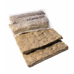 Базальтовая вата ТИБ 1000х500х50мм (10 шт)