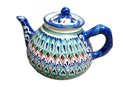 Чайник "Мехроб" 2л фото №1643883