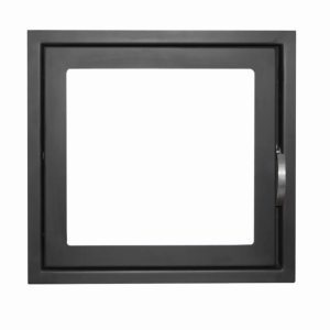 Дверь каминная ДК555-1С