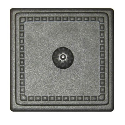 Дверка прочистная ДПр-4(Р) 130х130 фото №1453050