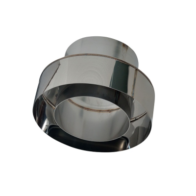 Финиш 115/200 нерж 1мм фото №1452893