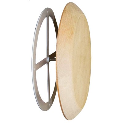 Клапан липа д.100 (LK) фото №1485537