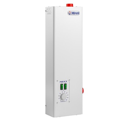 Котел электрический NEXT-12 фото №1485325