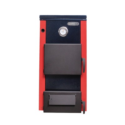 Котел GEFEST КВО 30 ТЭ фото №1485012