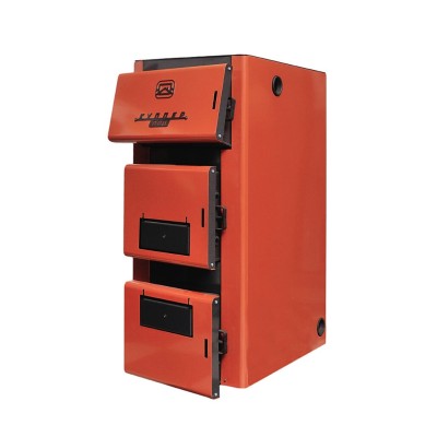 Котел КУППЕР ПРО-22 (2.0) фото №1485614