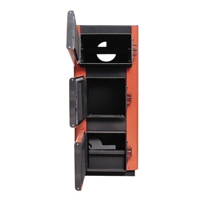 Котел КУППЕР ПРО-22 (2.0) фото №1485616