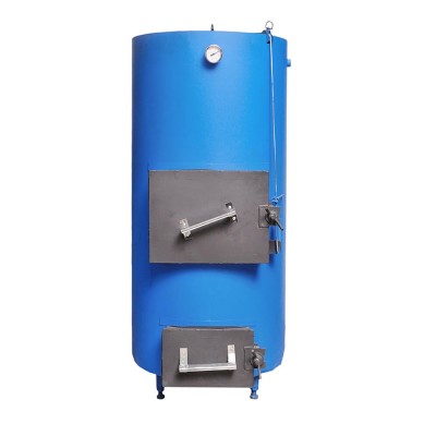 Котел Прометей 20кВт фото №1484851