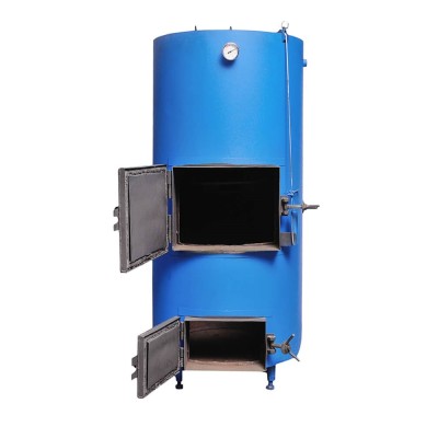 Котел Прометей 20кВт фото №1484852