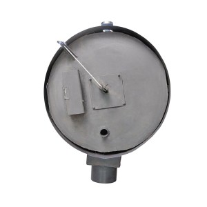 Котел Прометей 20кВт