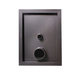 Котел Радуга КО-1