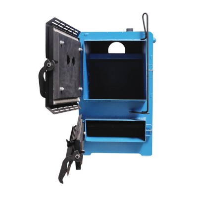 Котел ZOTA "Енисей" 12 кВт фото №1485357